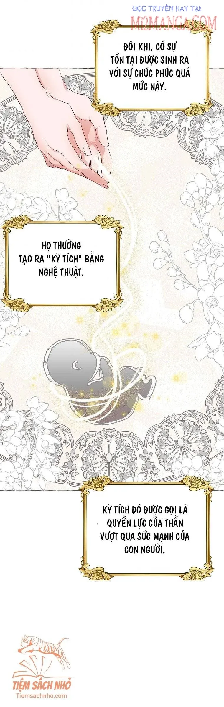 đọc truyện  Quãng Đời Còn Lại Của Nữ Phụ Yểu Mệnh Chương 12.5 ảnh 11 tại Thiên Thai Truyện