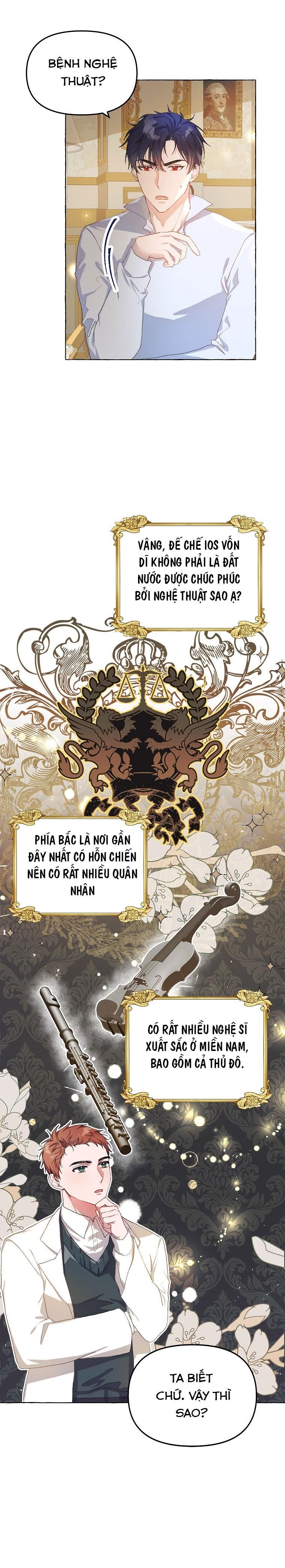 đọc truyện  Quãng Đời Còn Lại Của Nữ Phụ Yểu Mệnh Chương 12 ảnh 24 tại Thiên Thai Truyện