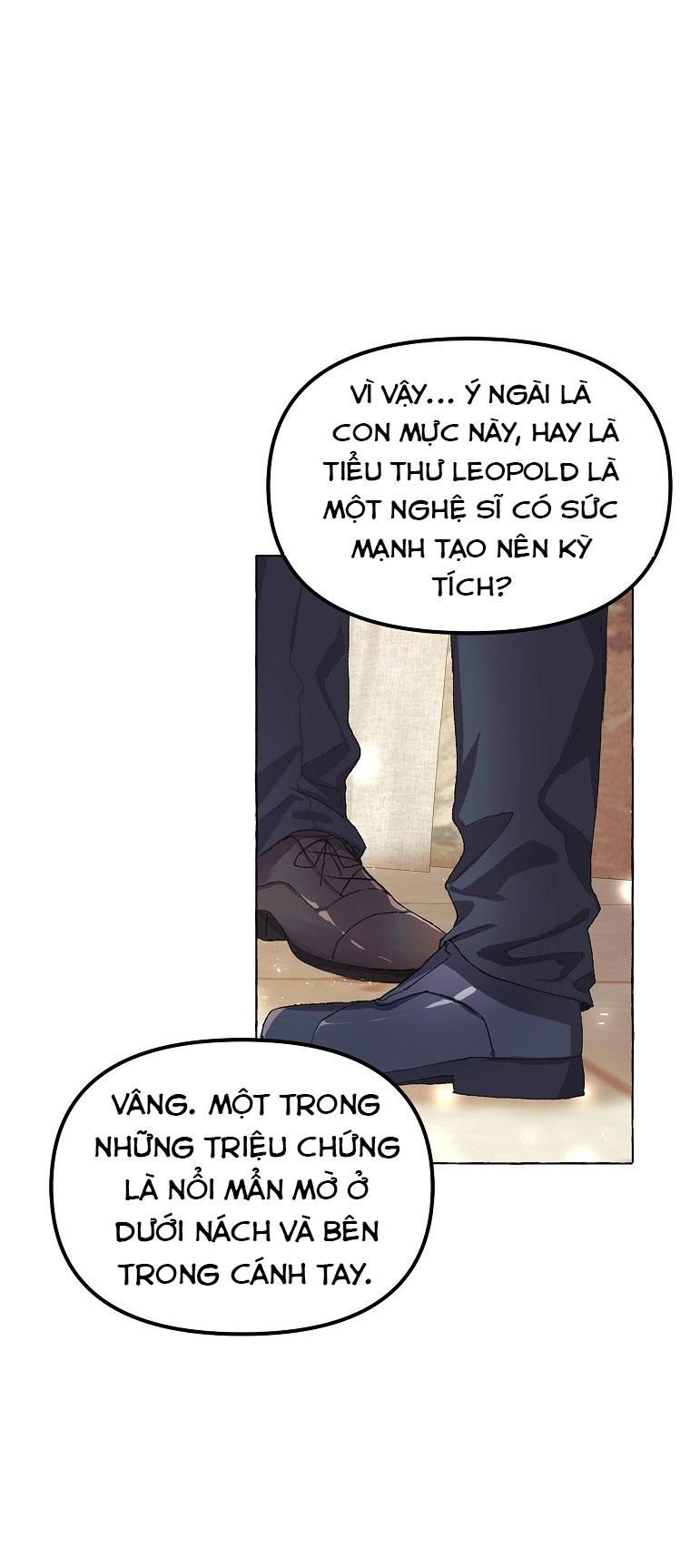 đọc truyện  Quãng Đời Còn Lại Của Nữ Phụ Yểu Mệnh Chương 12 ảnh 27 tại Thiên Thai Truyện