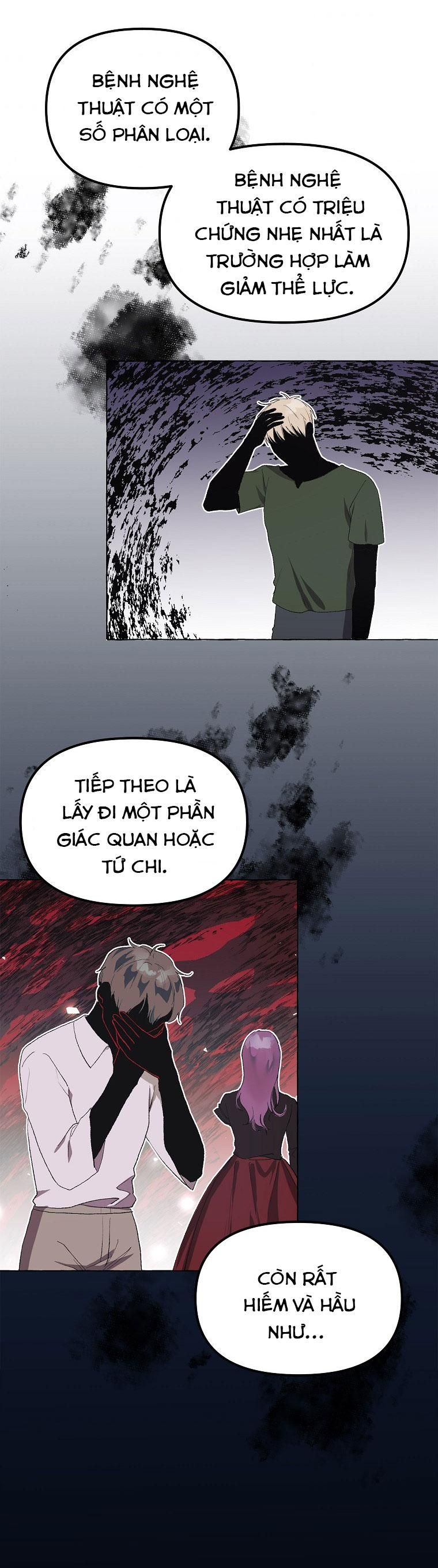 đọc truyện  Quãng Đời Còn Lại Của Nữ Phụ Yểu Mệnh Chương 12 ảnh 31 tại Thiên Thai Truyện