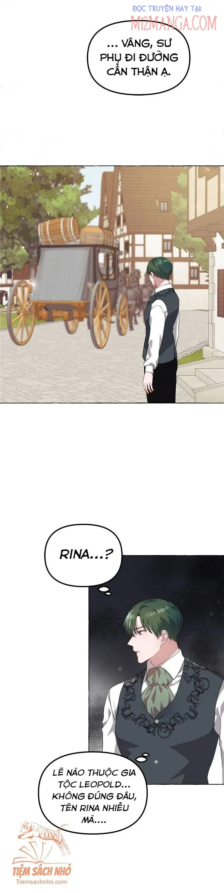 đọc truyện  Quãng Đời Còn Lại Của Nữ Phụ Yểu Mệnh Chương 13.5 ảnh 11 tại Thiên Thai Truyện