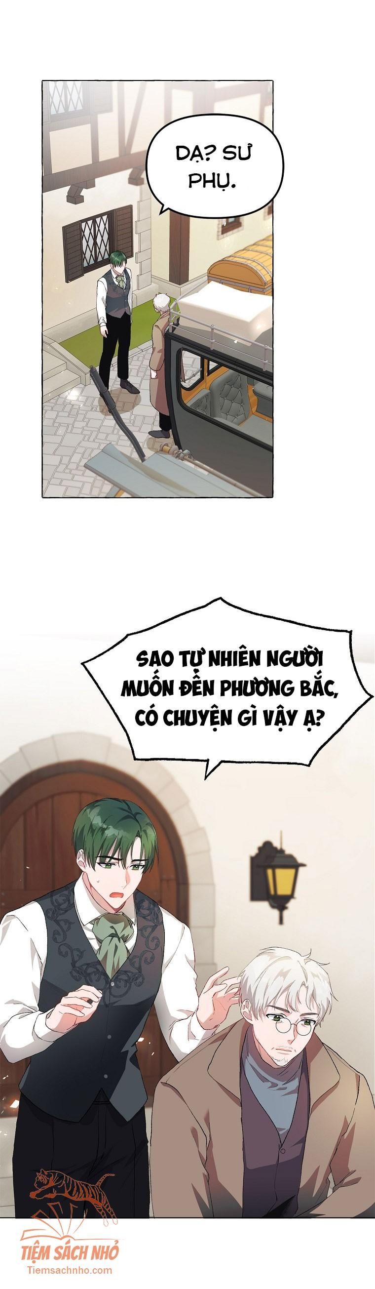 đọc truyện  Quãng Đời Còn Lại Của Nữ Phụ Yểu Mệnh Chương 13 ảnh 16 tại Thiên Thai Truyện