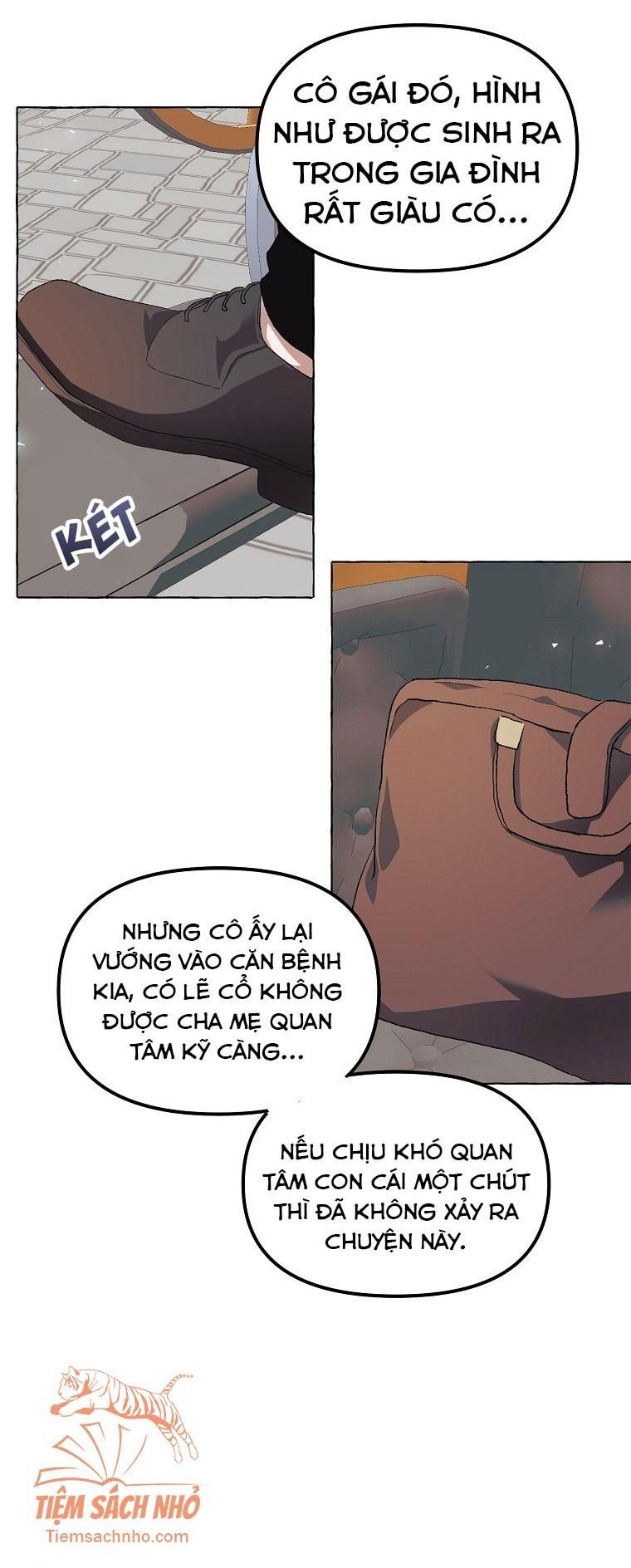 đọc truyện  Quãng Đời Còn Lại Của Nữ Phụ Yểu Mệnh Chương 13 ảnh 21 tại Thiên Thai Truyện
