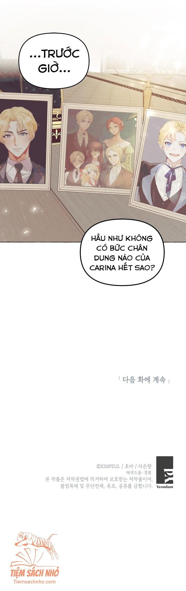 đọc truyện  Quãng Đời Còn Lại Của Nữ Phụ Yểu Mệnh Chương 13 ảnh 30 tại Thiên Thai Truyện