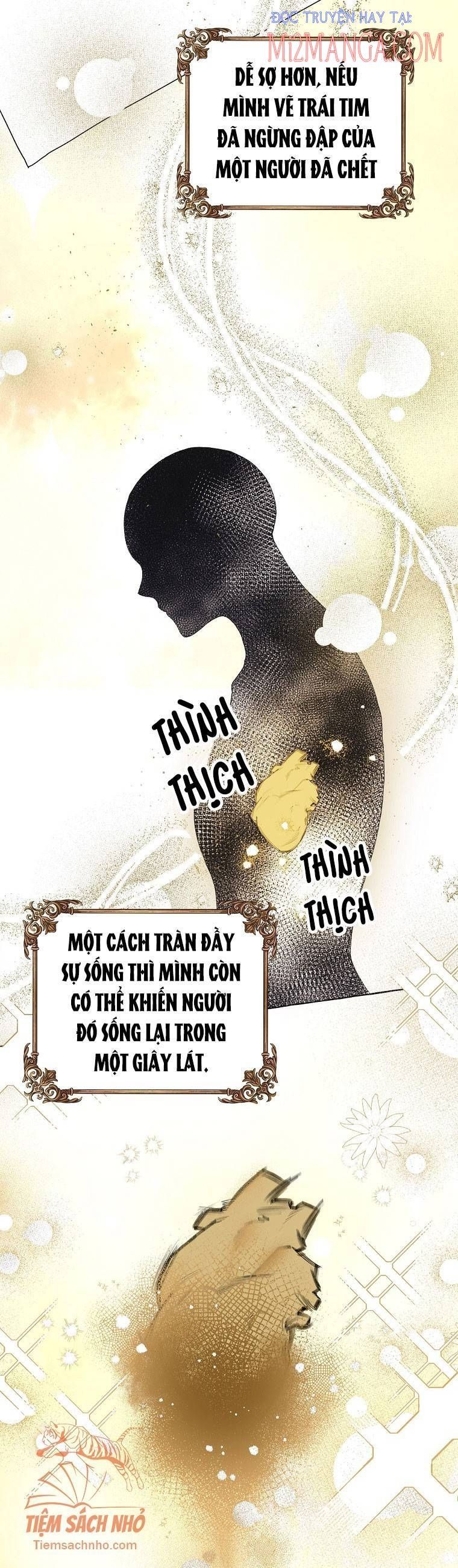 đọc truyện  Quãng Đời Còn Lại Của Nữ Phụ Yểu Mệnh Chương 15.5 ảnh 3 tại Thiên Thai Truyện