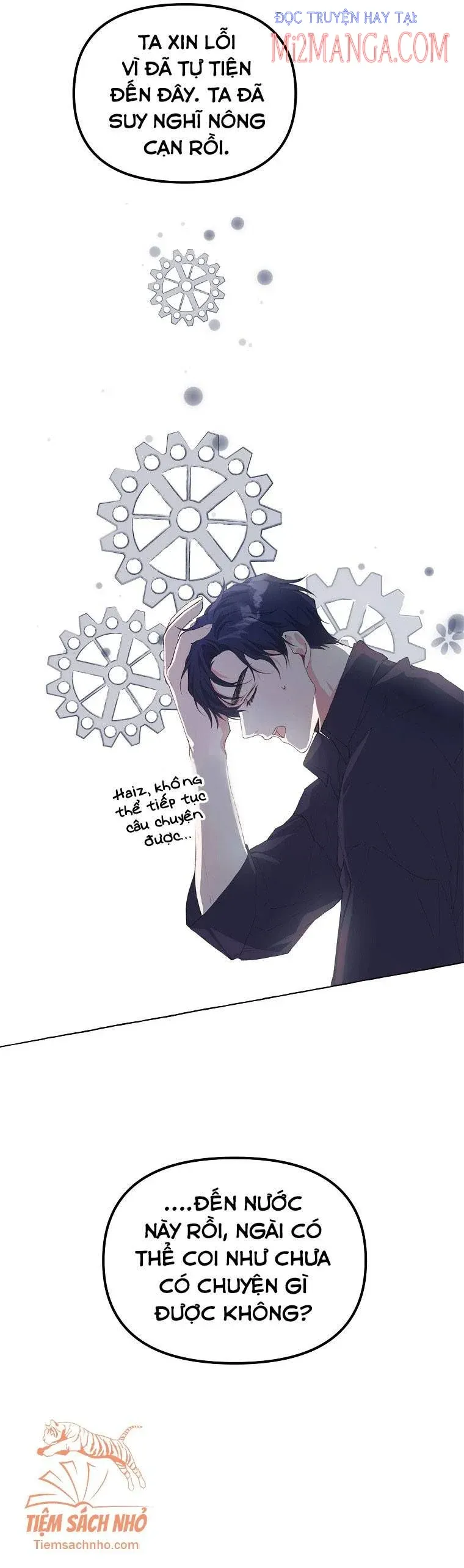 đọc truyện  Quãng Đời Còn Lại Của Nữ Phụ Yểu Mệnh Chương 15.5 ảnh 12 tại Thiên Thai Truyện