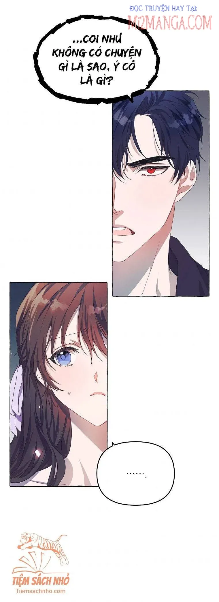 đọc truyện  Quãng Đời Còn Lại Của Nữ Phụ Yểu Mệnh Chương 15.5 ảnh 13 tại Thiên Thai Truyện