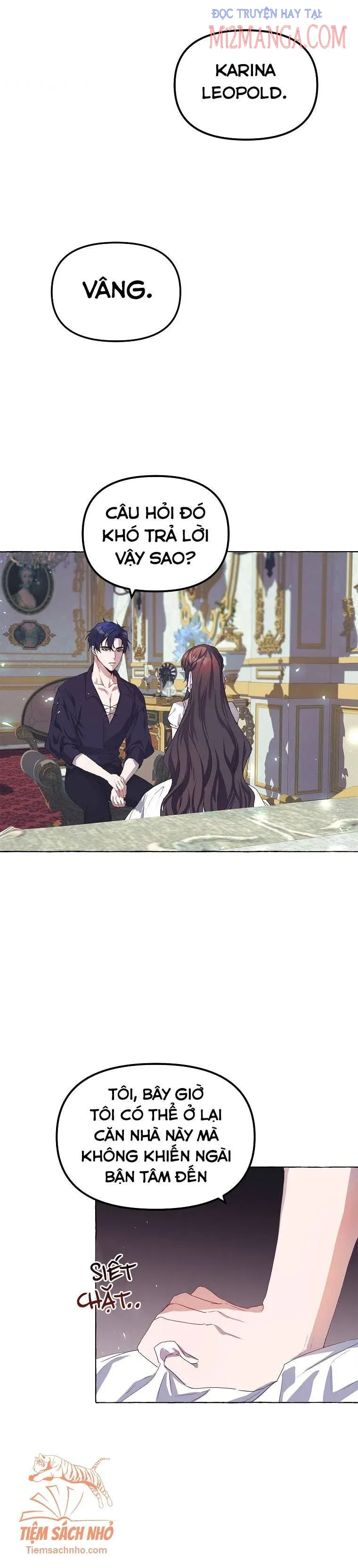 đọc truyện  Quãng Đời Còn Lại Của Nữ Phụ Yểu Mệnh Chương 15.5 ảnh 14 tại Thiên Thai Truyện