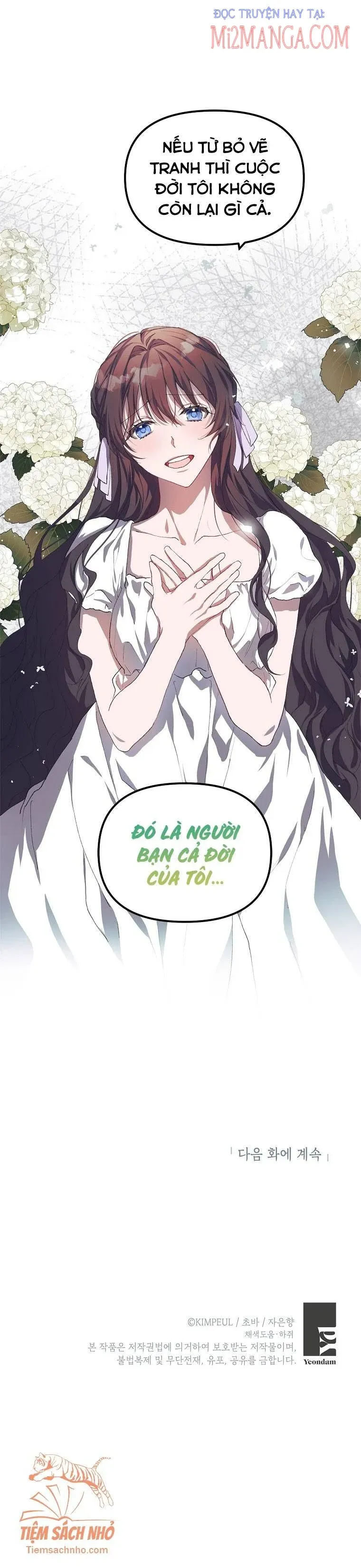 đọc truyện  Quãng Đời Còn Lại Của Nữ Phụ Yểu Mệnh Chương 15.5 ảnh 18 tại Thiên Thai Truyện