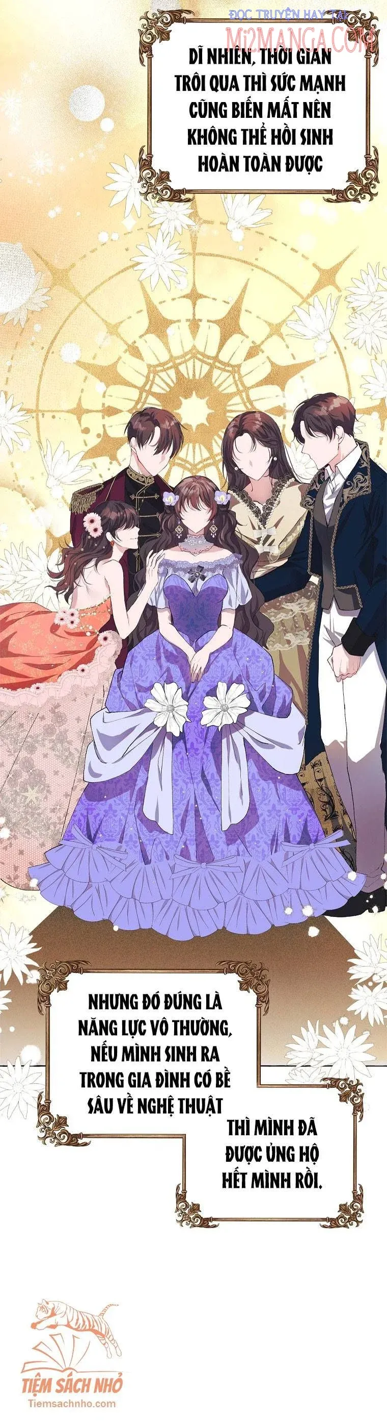 đọc truyện  Quãng Đời Còn Lại Của Nữ Phụ Yểu Mệnh Chương 15.5 ảnh 4 tại Thiên Thai Truyện