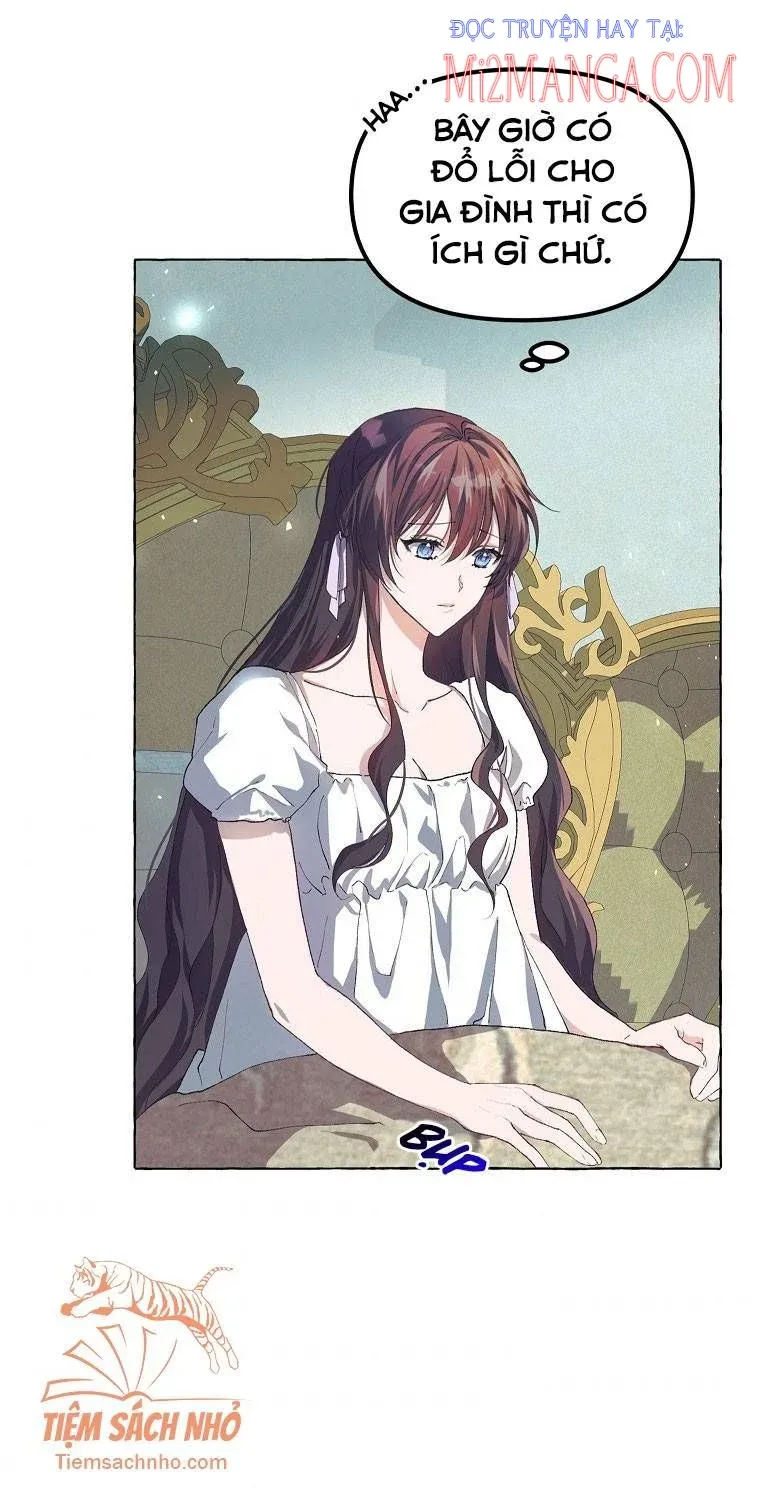 đọc truyện  Quãng Đời Còn Lại Của Nữ Phụ Yểu Mệnh Chương 15.5 ảnh 5 tại Thiên Thai Truyện