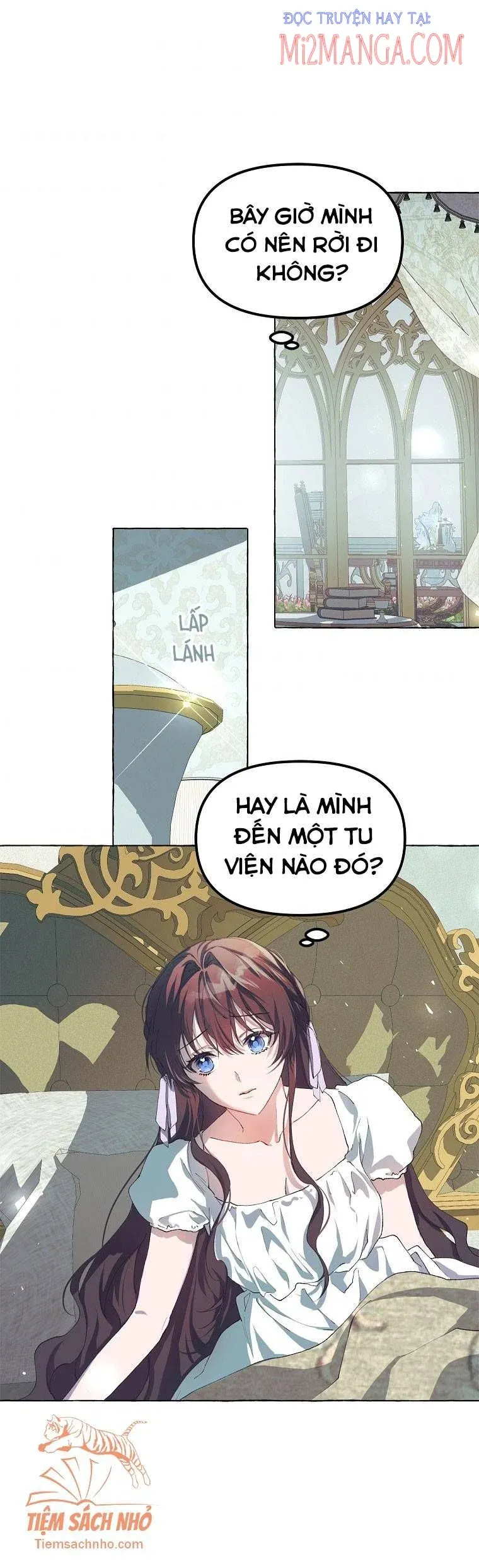 đọc truyện  Quãng Đời Còn Lại Của Nữ Phụ Yểu Mệnh Chương 15.5 ảnh 6 tại Thiên Thai Truyện