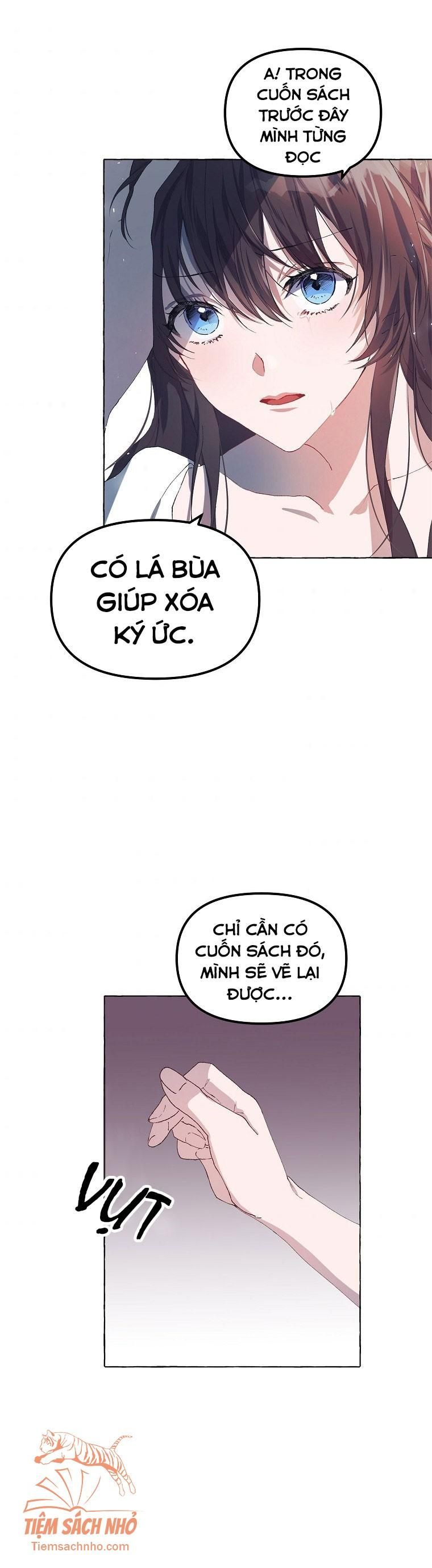 đọc truyện  Quãng Đời Còn Lại Của Nữ Phụ Yểu Mệnh Chương 15 ảnh 15 tại Thiên Thai Truyện