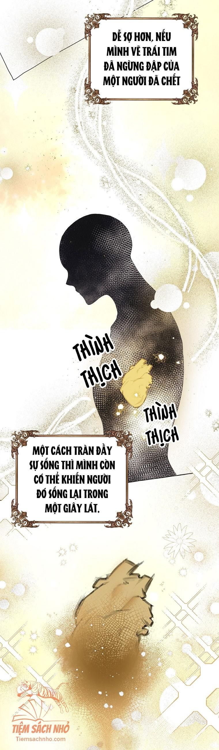 đọc truyện  Quãng Đời Còn Lại Của Nữ Phụ Yểu Mệnh Chương 15 ảnh 17 tại Thiên Thai Truyện