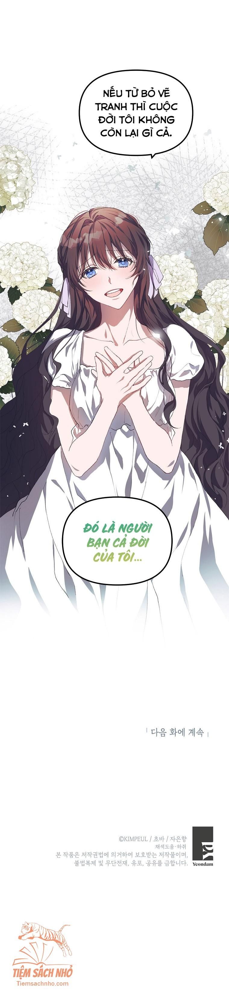 đọc truyện  Quãng Đời Còn Lại Của Nữ Phụ Yểu Mệnh Chương 15 ảnh 32 tại Thiên Thai Truyện