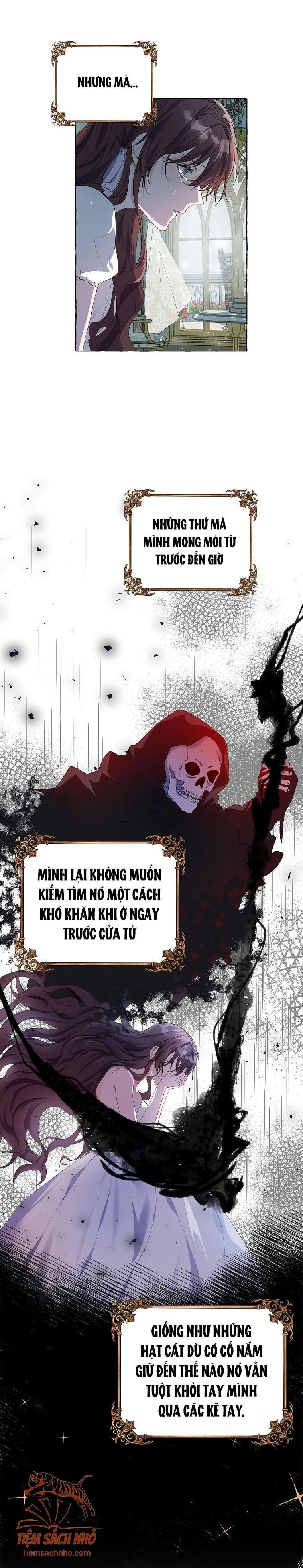 đọc truyện  Quãng Đời Còn Lại Của Nữ Phụ Yểu Mệnh Chương 15 ảnh 6 tại Thiên Thai Truyện