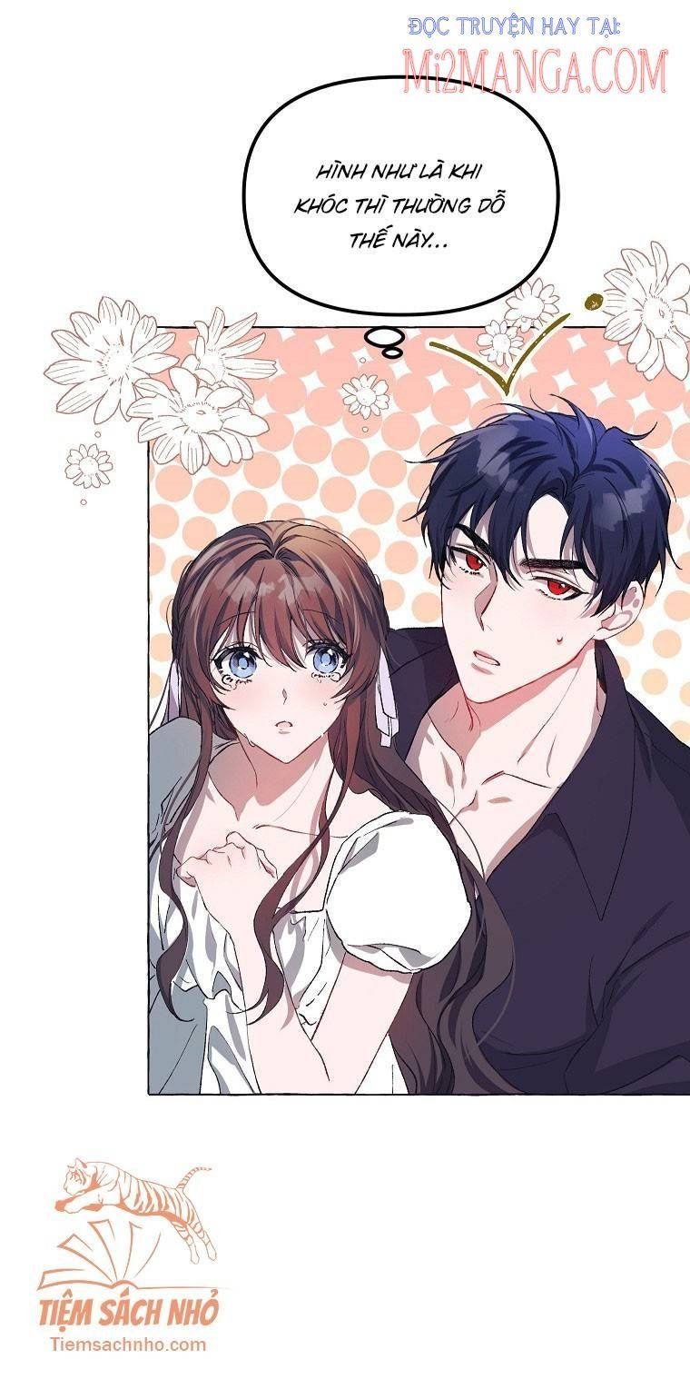 đọc truyện  Quãng Đời Còn Lại Của Nữ Phụ Yểu Mệnh Chương 16.5 ảnh 3 tại Thiên Thai Truyện