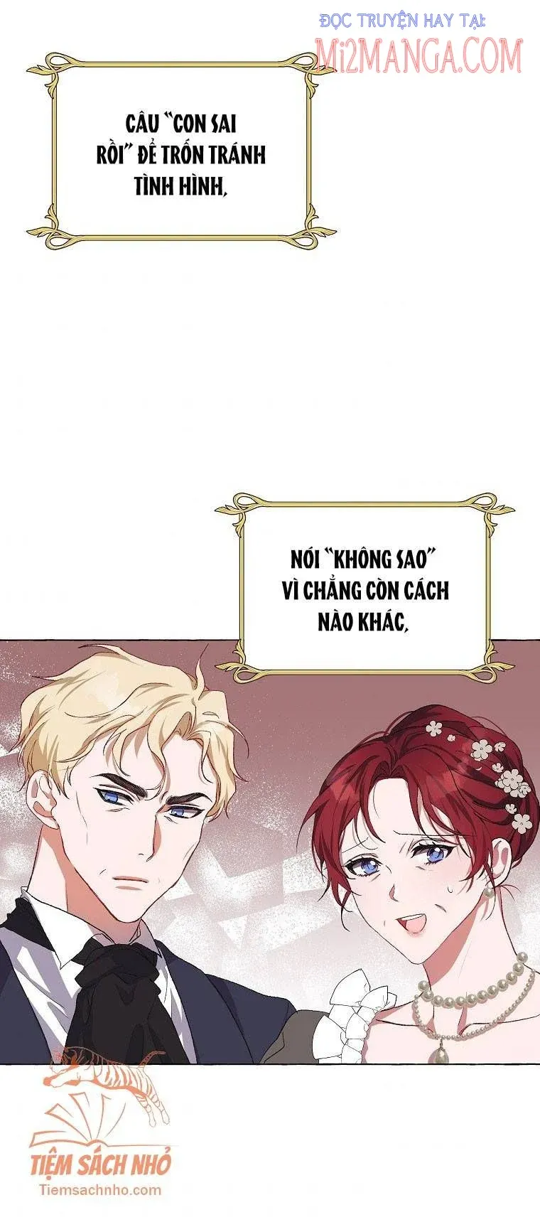 đọc truyện  Quãng Đời Còn Lại Của Nữ Phụ Yểu Mệnh Chương 16.5 ảnh 13 tại Thiên Thai Truyện