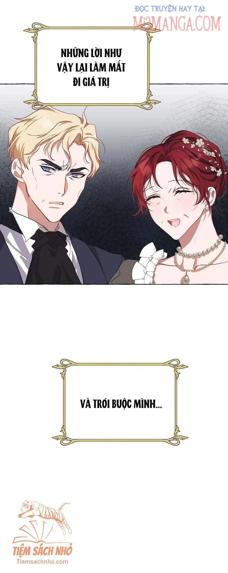 đọc truyện  Quãng Đời Còn Lại Của Nữ Phụ Yểu Mệnh Chương 16.5 ảnh 14 tại Thiên Thai Truyện