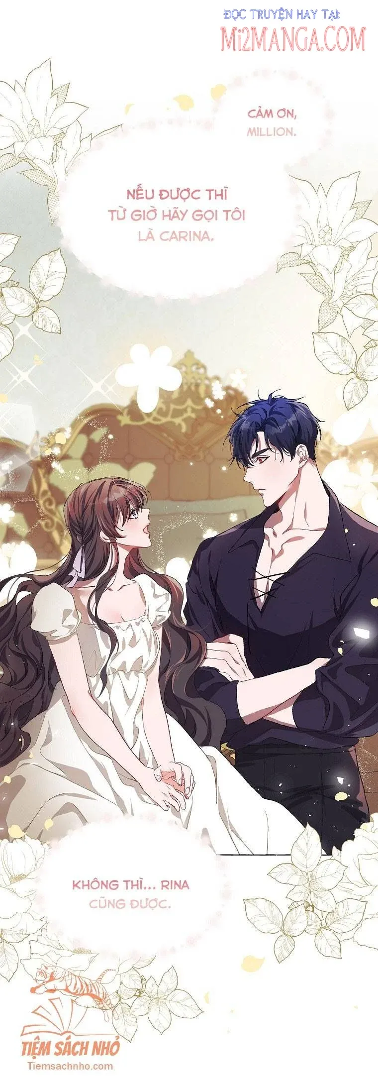 đọc truyện  Quãng Đời Còn Lại Của Nữ Phụ Yểu Mệnh Chương 16.5 ảnh 15 tại Thiên Thai Truyện