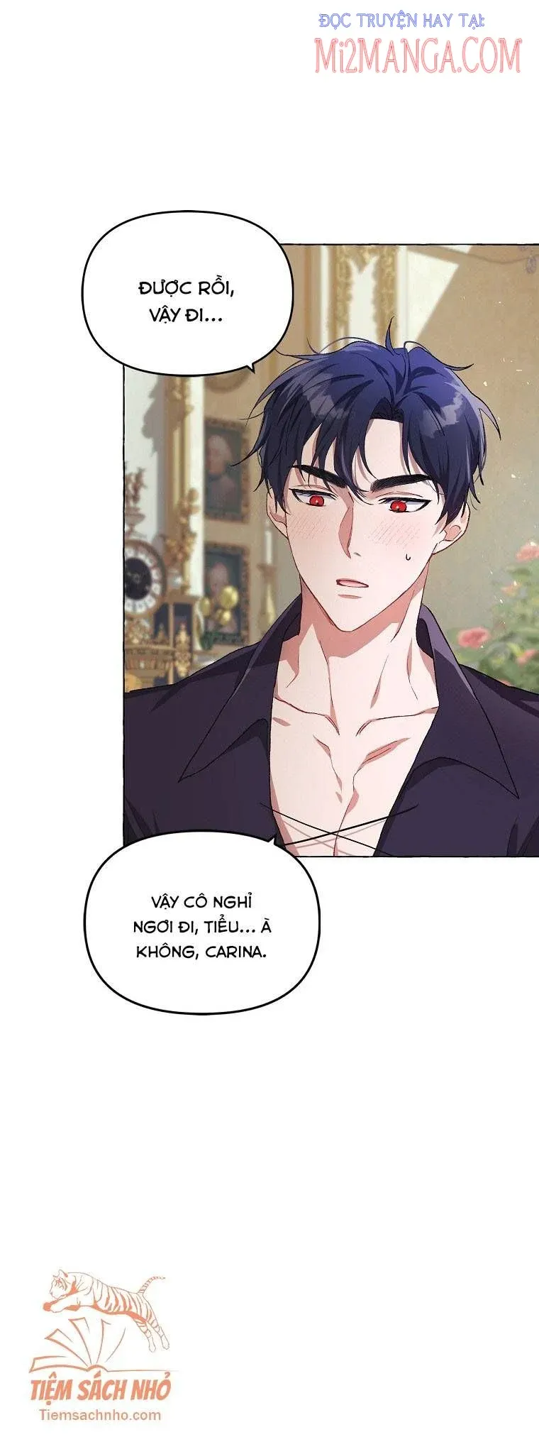 đọc truyện  Quãng Đời Còn Lại Của Nữ Phụ Yểu Mệnh Chương 16.5 ảnh 16 tại Thiên Thai Truyện