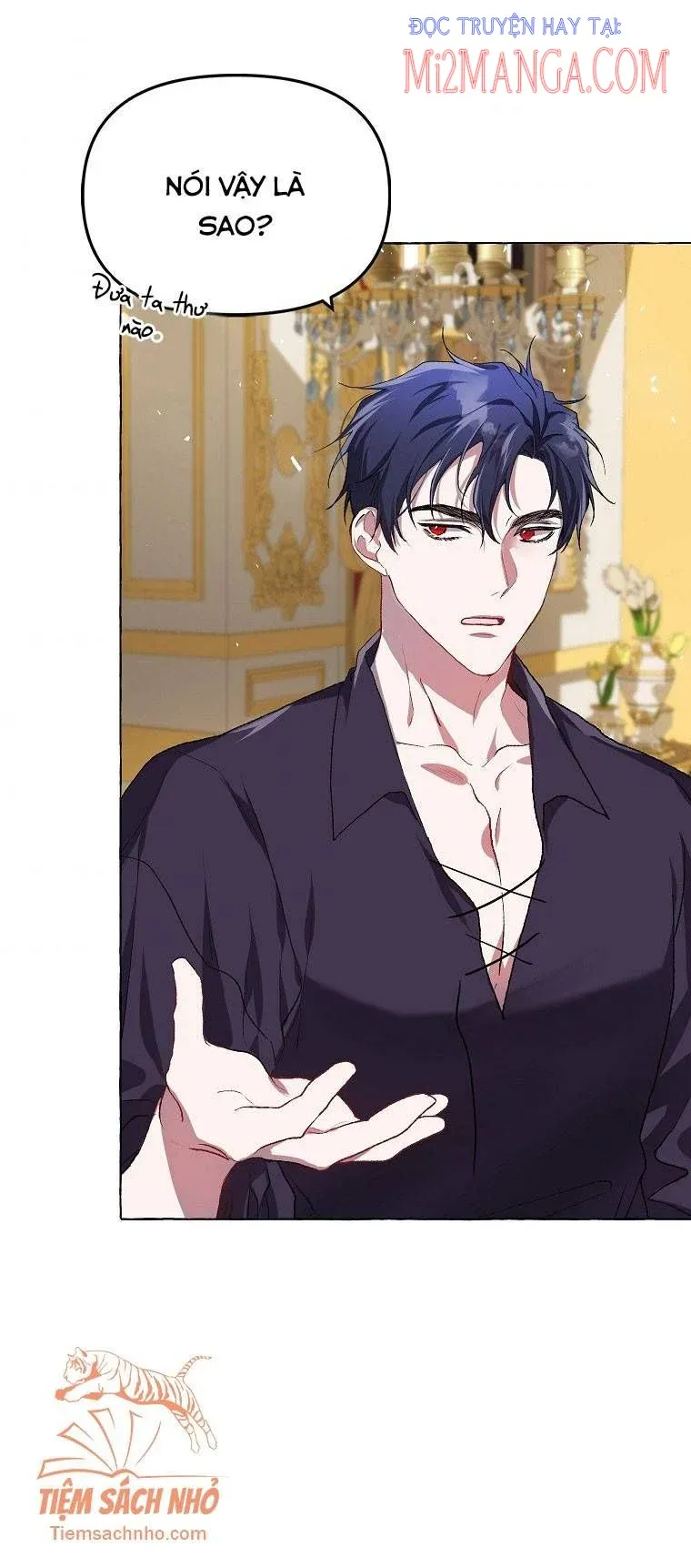 đọc truyện  Quãng Đời Còn Lại Của Nữ Phụ Yểu Mệnh Chương 16.5 ảnh 19 tại Thiên Thai Truyện