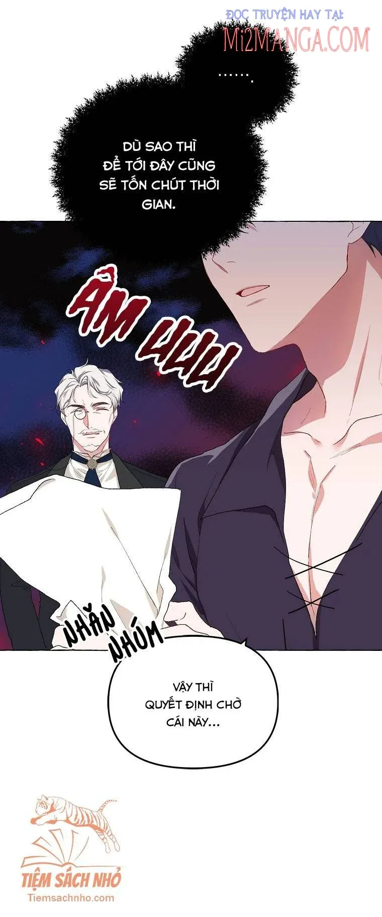 đọc truyện  Quãng Đời Còn Lại Của Nữ Phụ Yểu Mệnh Chương 16.5 ảnh 22 tại Thiên Thai Truyện