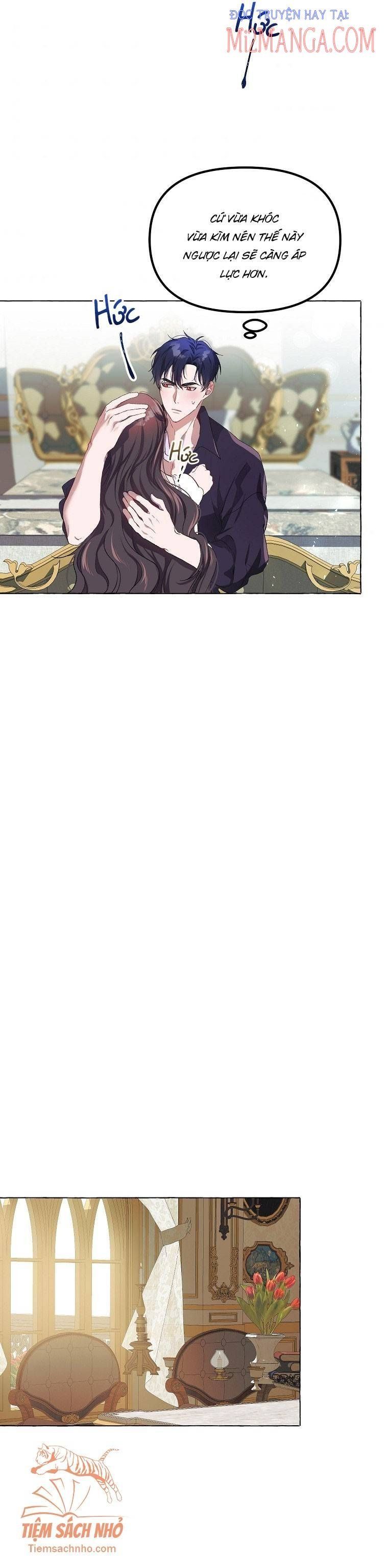 đọc truyện  Quãng Đời Còn Lại Của Nữ Phụ Yểu Mệnh Chương 16.5 ảnh 5 tại Thiên Thai Truyện