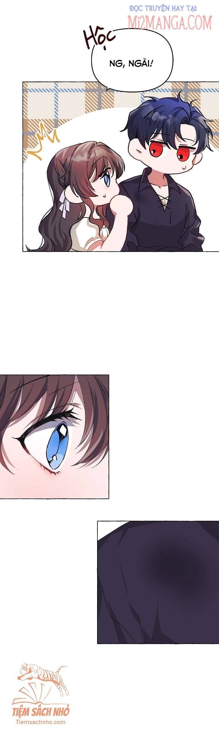 đọc truyện  Quãng Đời Còn Lại Của Nữ Phụ Yểu Mệnh Chương 16.5 ảnh 7 tại Thiên Thai Truyện