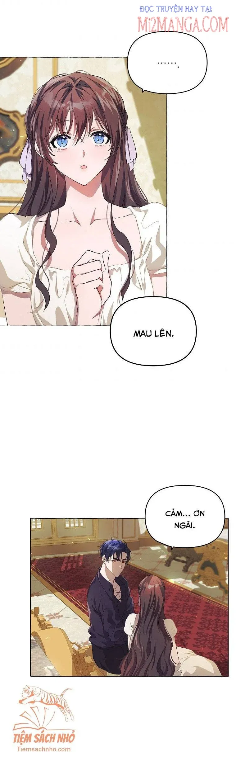 đọc truyện  Quãng Đời Còn Lại Của Nữ Phụ Yểu Mệnh Chương 16.5 ảnh 9 tại Thiên Thai Truyện