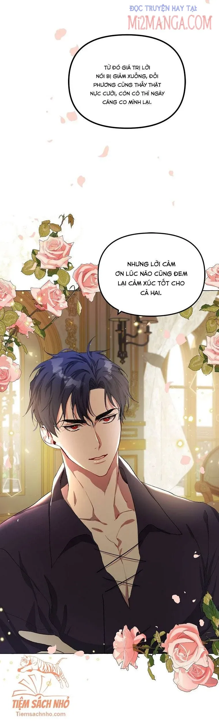 đọc truyện  Quãng Đời Còn Lại Của Nữ Phụ Yểu Mệnh Chương 16.5 ảnh 11 tại Thiên Thai Truyện