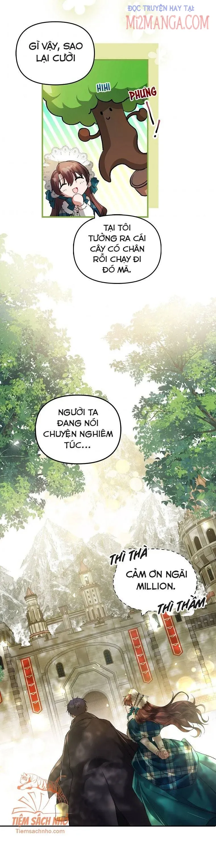 đọc truyện  Quãng Đời Còn Lại Của Nữ Phụ Yểu Mệnh Chương 17.5 ảnh 17 tại Thiên Thai Truyện