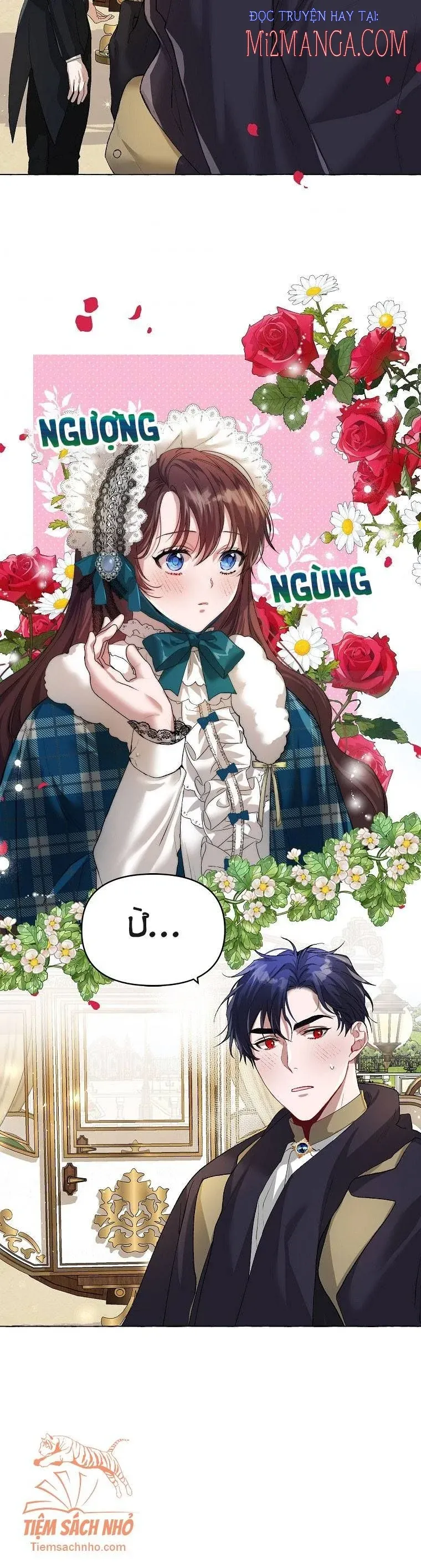 đọc truyện  Quãng Đời Còn Lại Của Nữ Phụ Yểu Mệnh Chương 17.5 ảnh 6 tại Thiên Thai Truyện