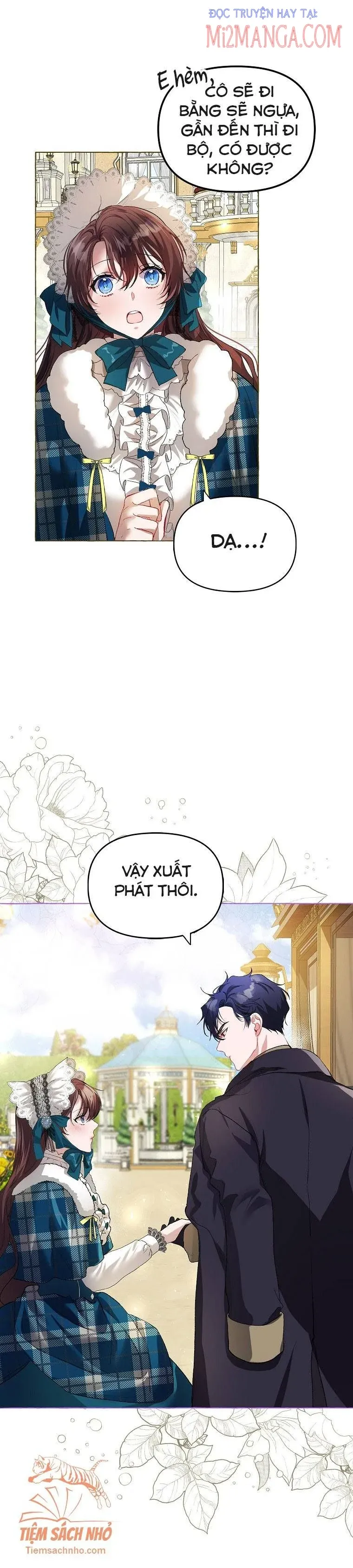 đọc truyện  Quãng Đời Còn Lại Của Nữ Phụ Yểu Mệnh Chương 17.5 ảnh 7 tại Thiên Thai Truyện