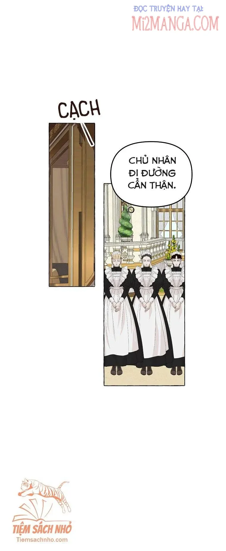 đọc truyện  Quãng Đời Còn Lại Của Nữ Phụ Yểu Mệnh Chương 17.5 ảnh 8 tại Thiên Thai Truyện