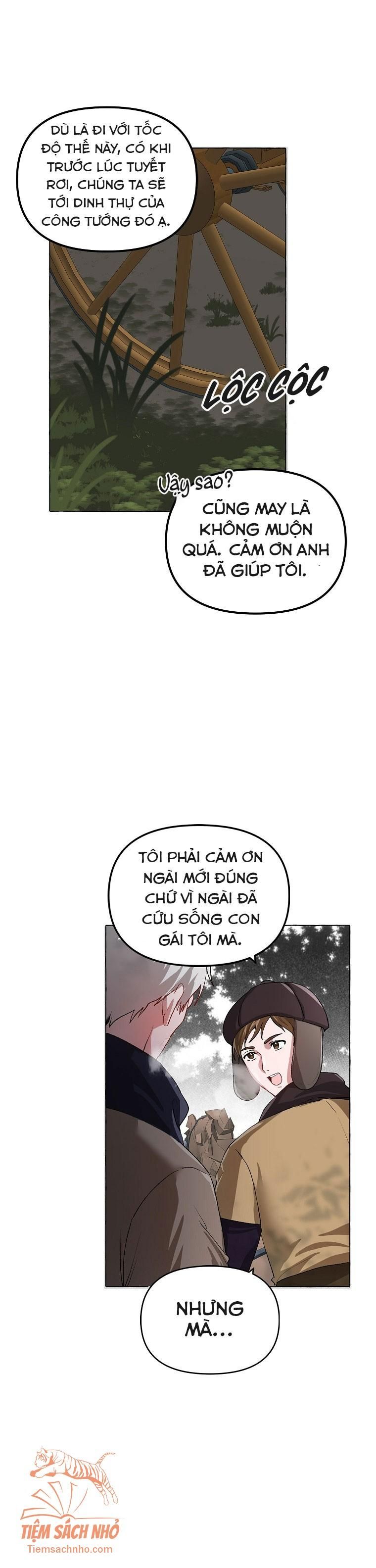 đọc truyện  Quãng Đời Còn Lại Của Nữ Phụ Yểu Mệnh Chương 17 ảnh 2 tại Thiên Thai Truyện