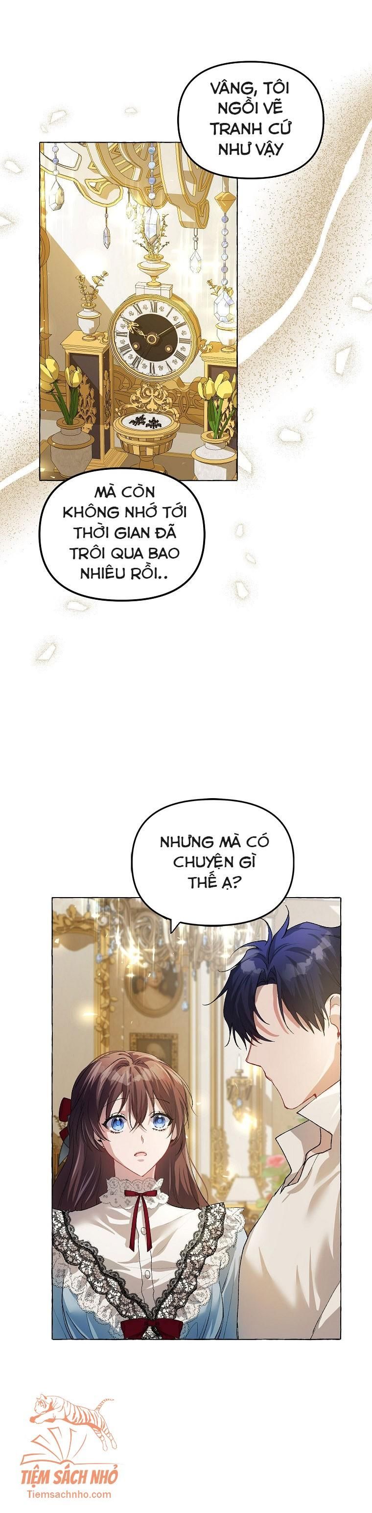 đọc truyện  Quãng Đời Còn Lại Của Nữ Phụ Yểu Mệnh Chương 17 ảnh 17 tại Thiên Thai Truyện