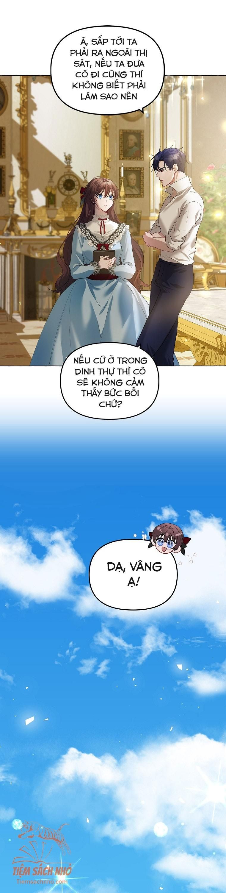 đọc truyện  Quãng Đời Còn Lại Của Nữ Phụ Yểu Mệnh Chương 17 ảnh 18 tại Thiên Thai Truyện
