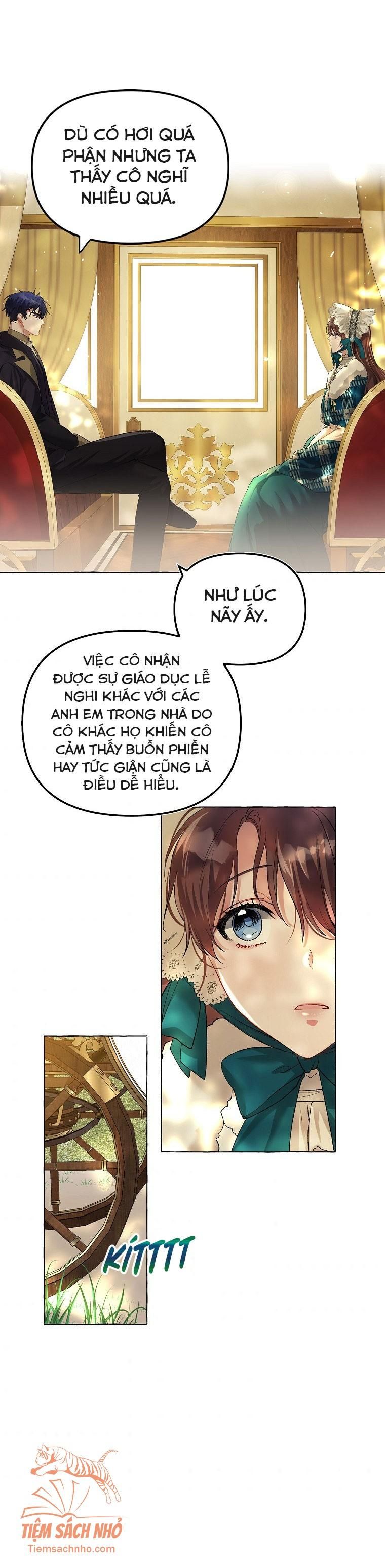 đọc truyện  Quãng Đời Còn Lại Của Nữ Phụ Yểu Mệnh Chương 17 ảnh 27 tại Thiên Thai Truyện
