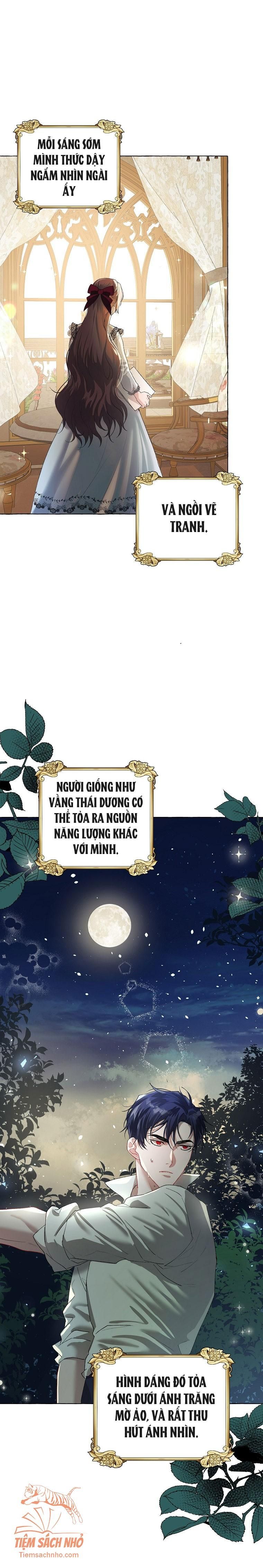 đọc truyện  Quãng Đời Còn Lại Của Nữ Phụ Yểu Mệnh Chương 17 ảnh 5 tại Thiên Thai Truyện