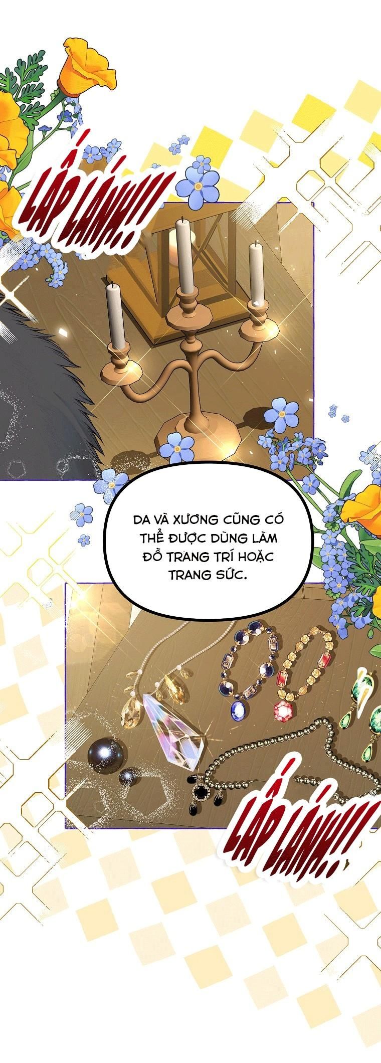 đọc truyện  Quãng Đời Còn Lại Của Nữ Phụ Yểu Mệnh Chương 18 ảnh 13 tại Thiên Thai Truyện