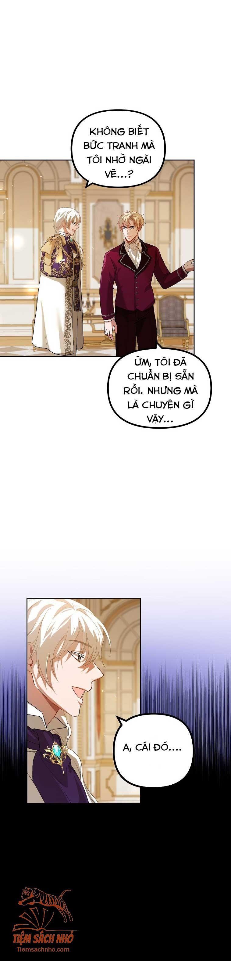 đọc truyện  Quãng Đời Còn Lại Của Nữ Phụ Yểu Mệnh Chương 19 ảnh 14 tại Thiên Thai Truyện