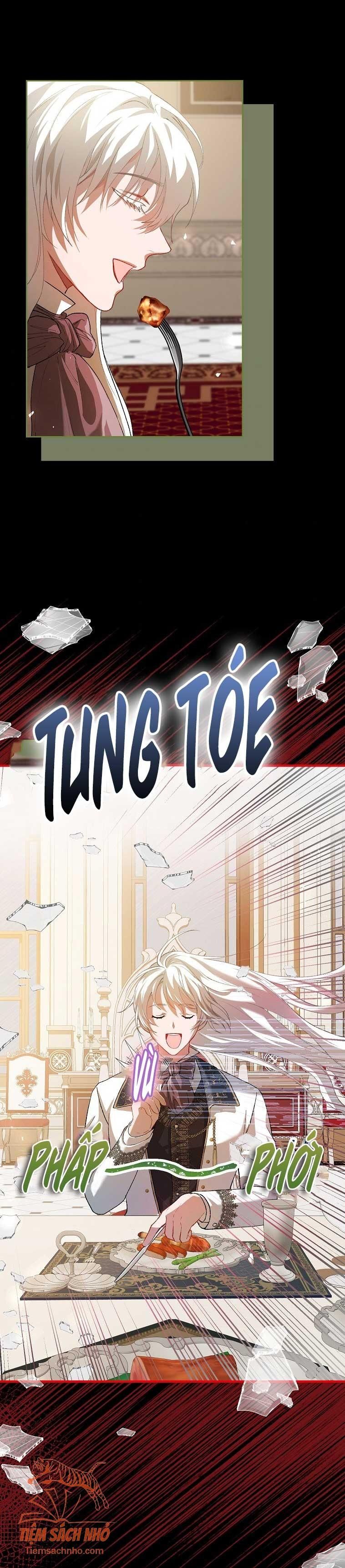 đọc truyện  Quãng Đời Còn Lại Của Nữ Phụ Yểu Mệnh Chương 19 ảnh 15 tại Thiên Thai Truyện