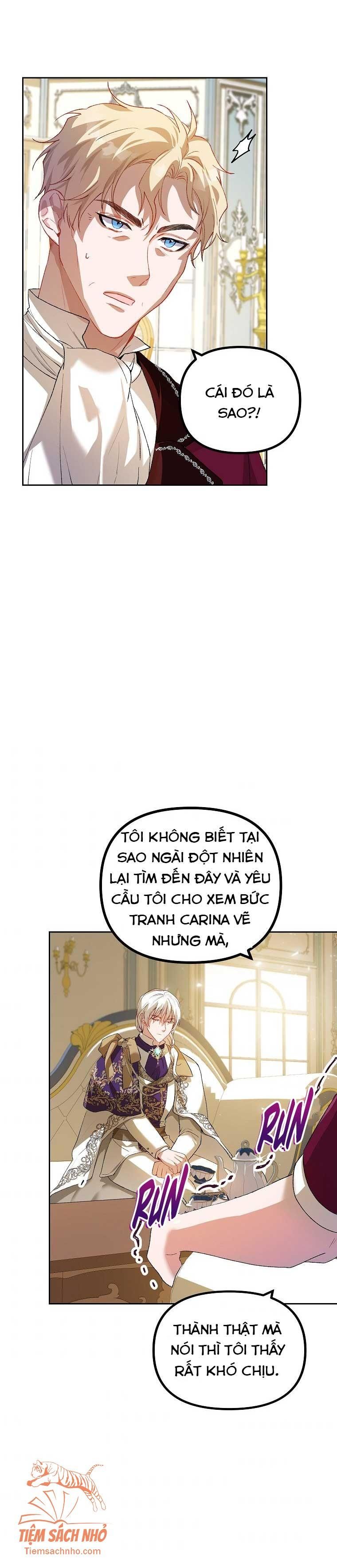 đọc truyện  Quãng Đời Còn Lại Của Nữ Phụ Yểu Mệnh Chương 19 ảnh 22 tại Thiên Thai Truyện