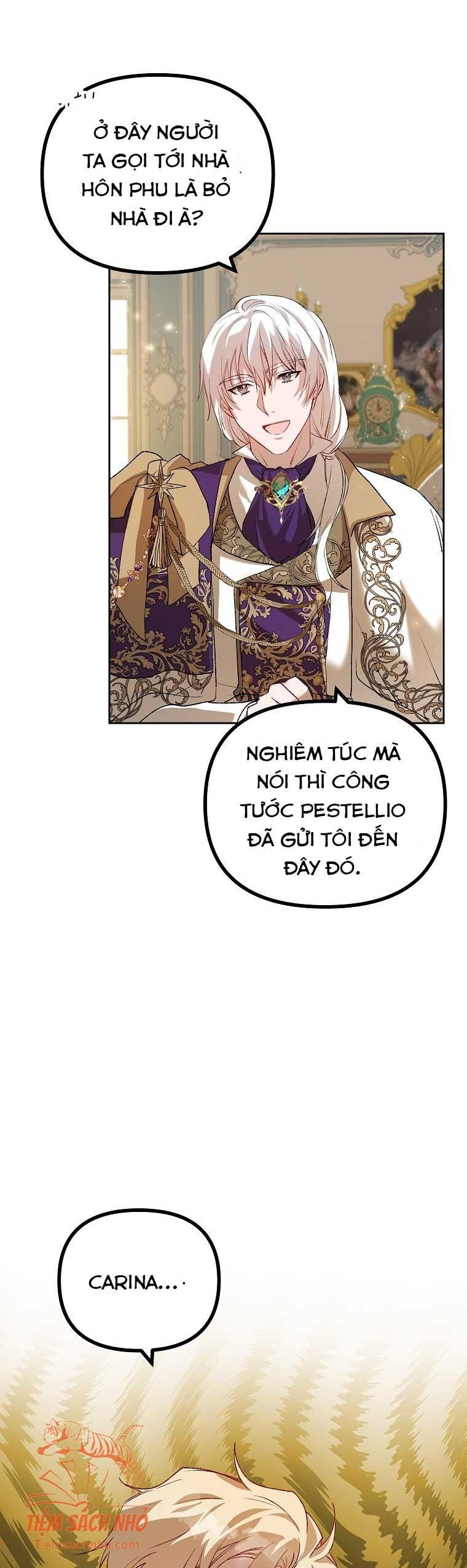 đọc truyện  Quãng Đời Còn Lại Của Nữ Phụ Yểu Mệnh Chương 19 ảnh 27 tại Thiên Thai Truyện