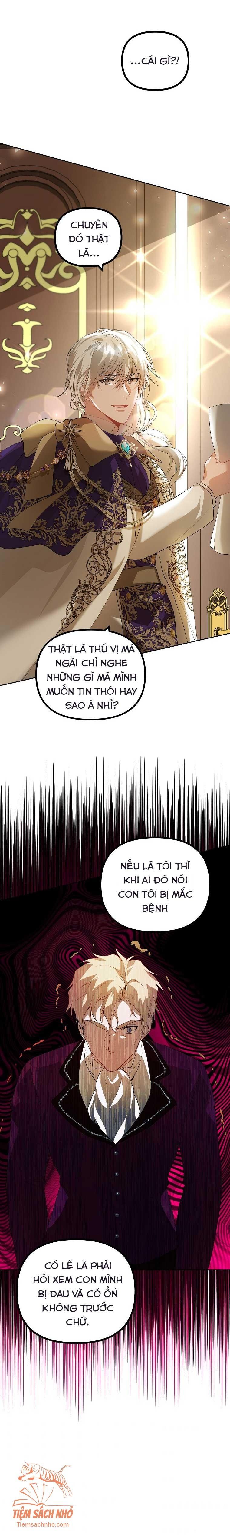 đọc truyện  Quãng Đời Còn Lại Của Nữ Phụ Yểu Mệnh Chương 19 ảnh 32 tại Thiên Thai Truyện