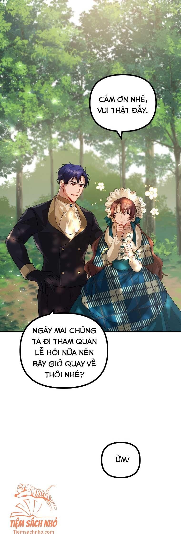đọc truyện  Quãng Đời Còn Lại Của Nữ Phụ Yểu Mệnh Chương 19 ảnh 6 tại Thiên Thai Truyện