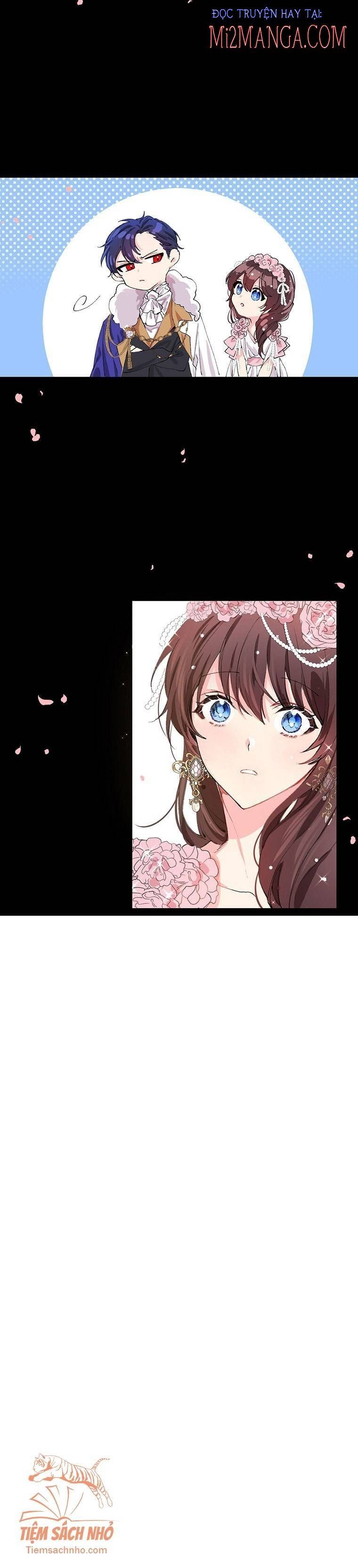 đọc truyện  Quãng Đời Còn Lại Của Nữ Phụ Yểu Mệnh Chương 2.5 ảnh 13 tại Thiên Thai Truyện