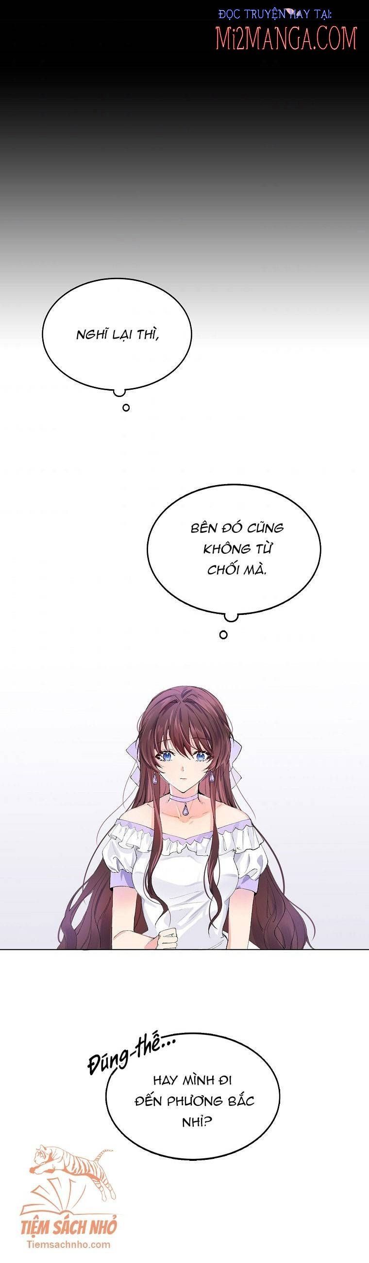 đọc truyện  Quãng Đời Còn Lại Của Nữ Phụ Yểu Mệnh Chương 2.5 ảnh 14 tại Thiên Thai Truyện