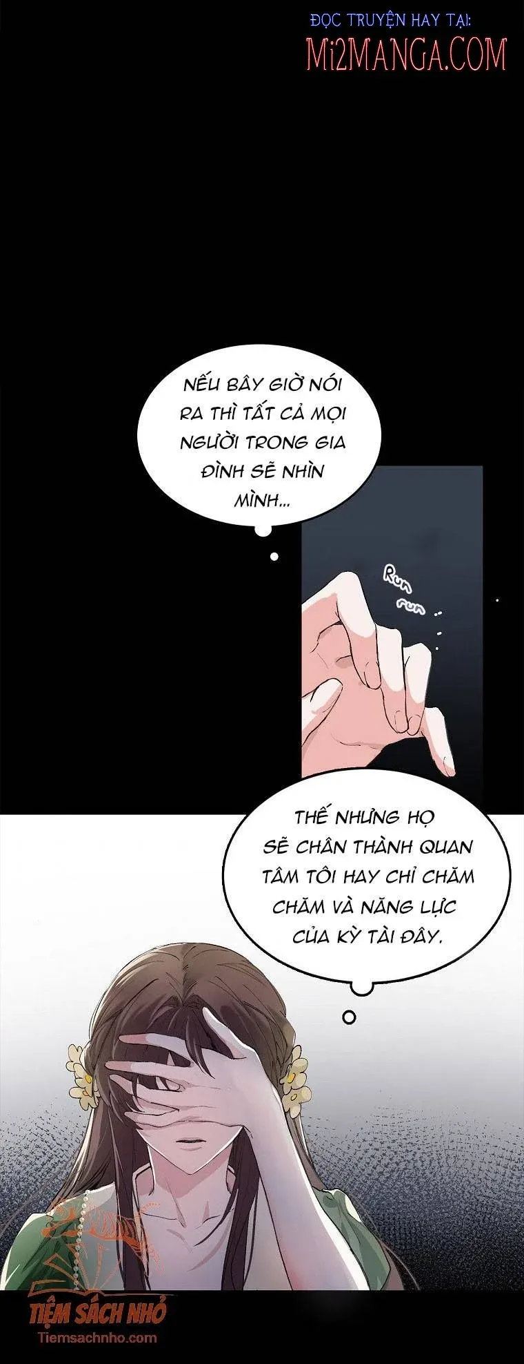 đọc truyện  Quãng Đời Còn Lại Của Nữ Phụ Yểu Mệnh Chương 2.5 ảnh 5 tại Thiên Thai Truyện